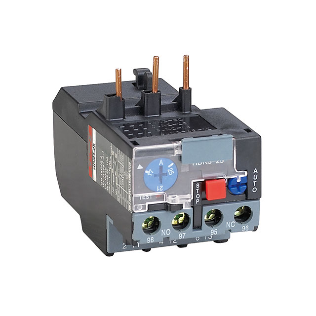 Relay nhiệt 55-70A